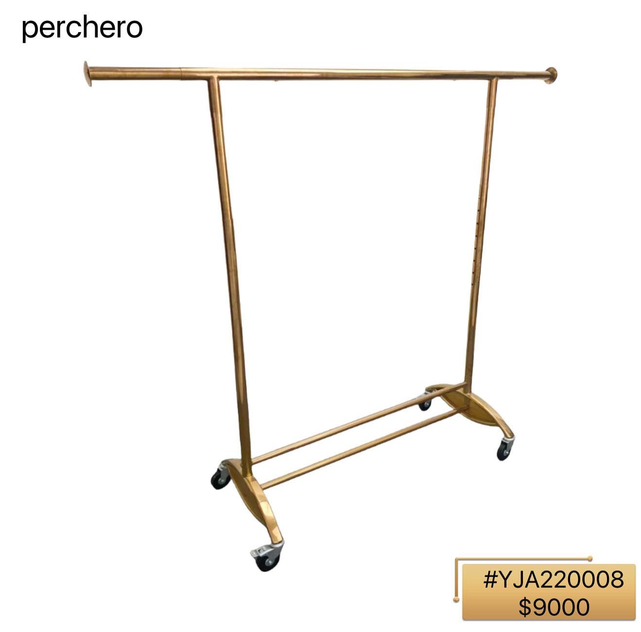 PERCHERO
