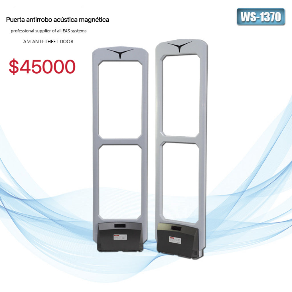 B-PUERTA DE SEGURIDAD