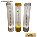 VITRINAS GIRATOTIAS