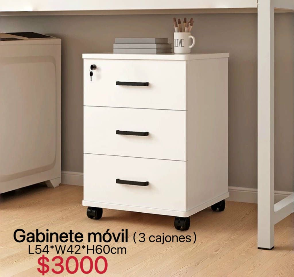 Gabinete móvil