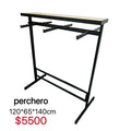 PERCHERO