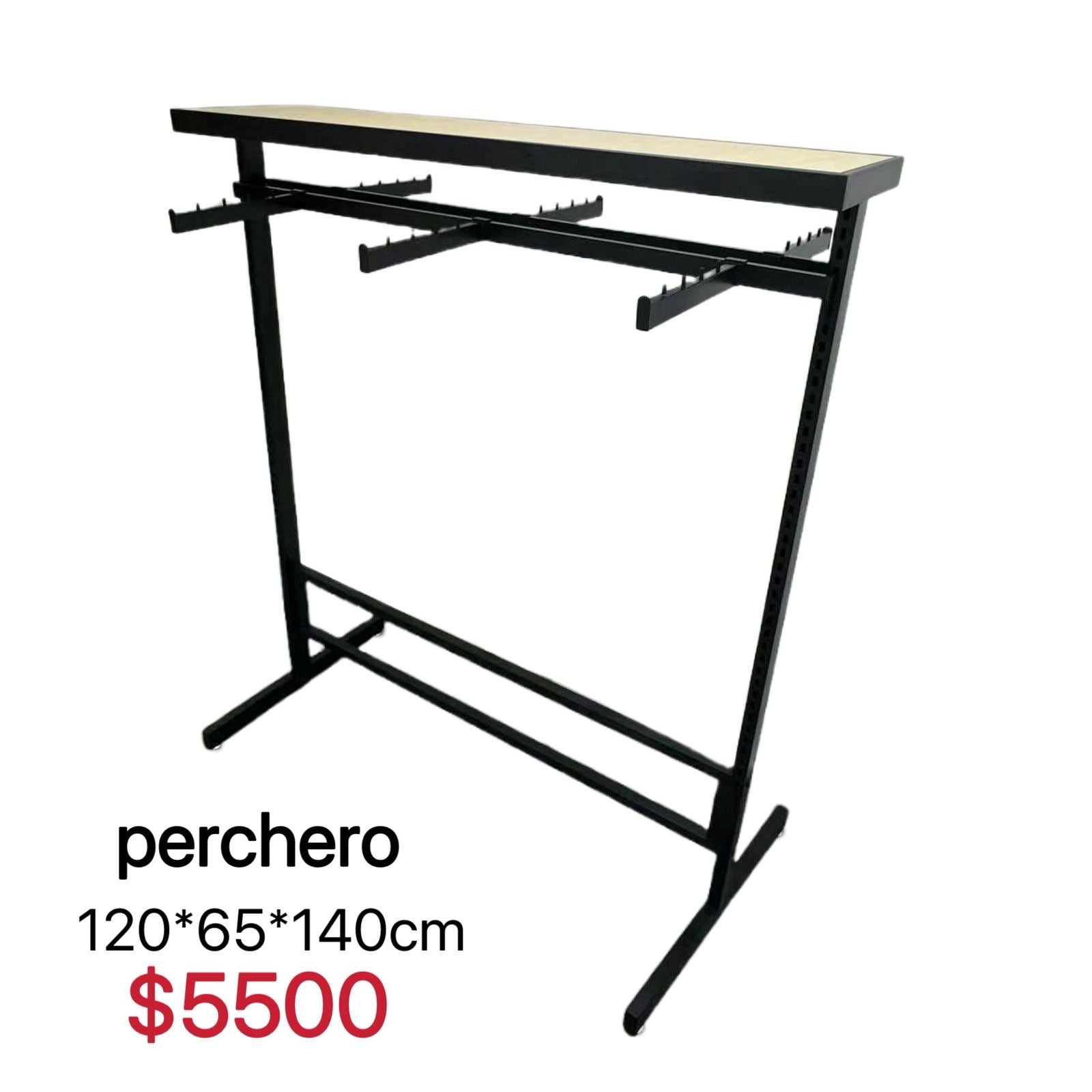 PERCHERO