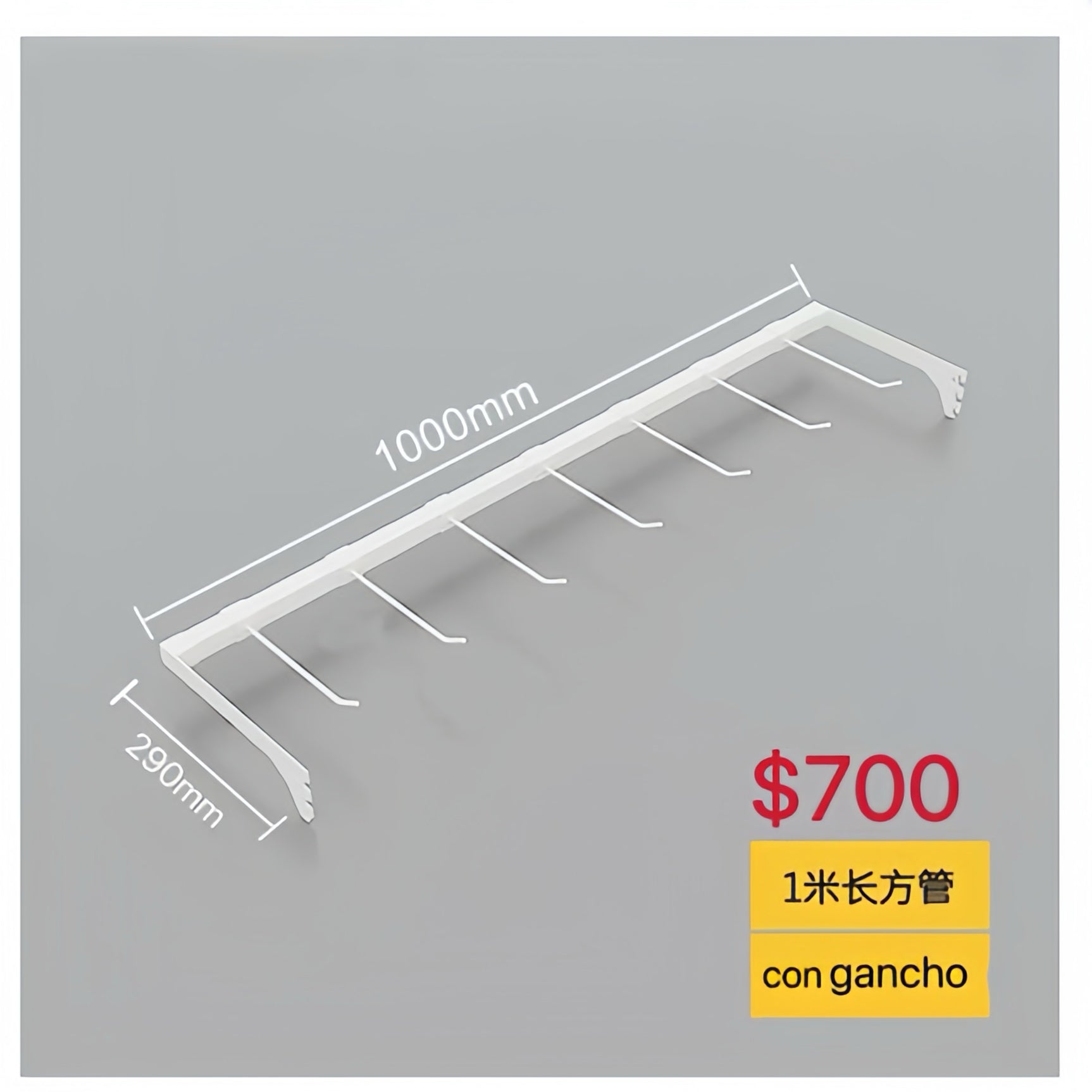 estante madera accesorios