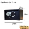 CAJA FUERTE DE OFICINA