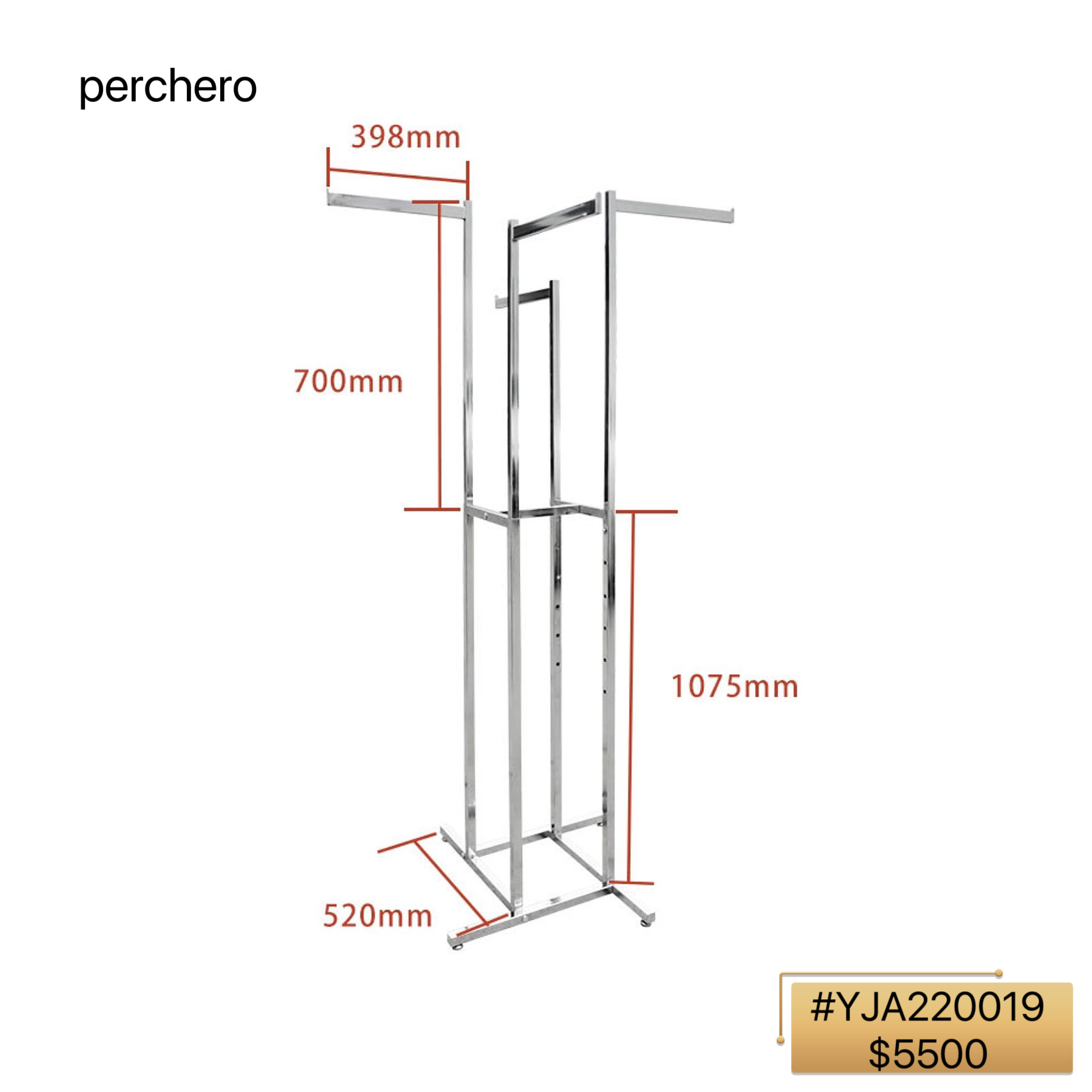PERCHERO