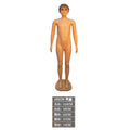 maniquí niño