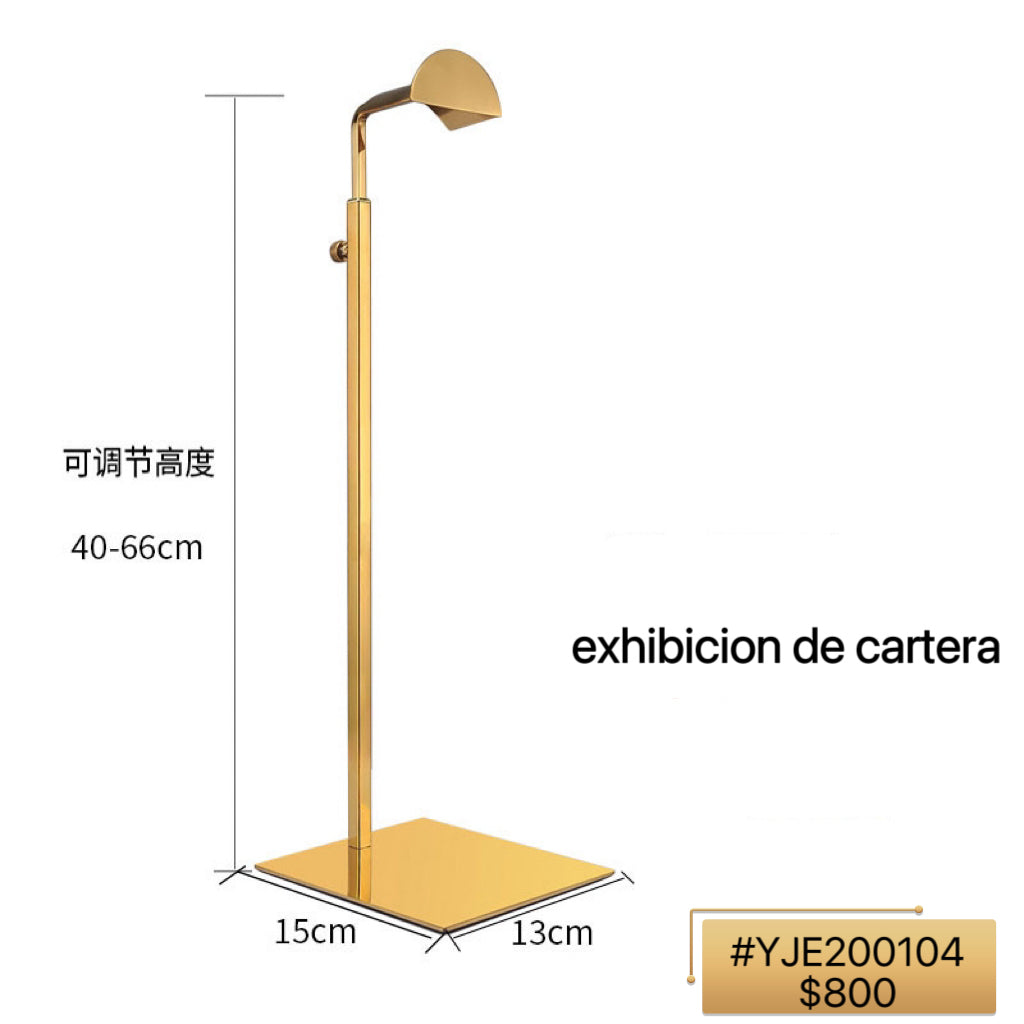 EXPOSICIÓN DE CARTERA