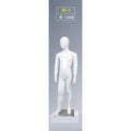maniquí niño