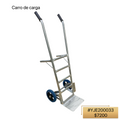 CARRO DE CARGA
