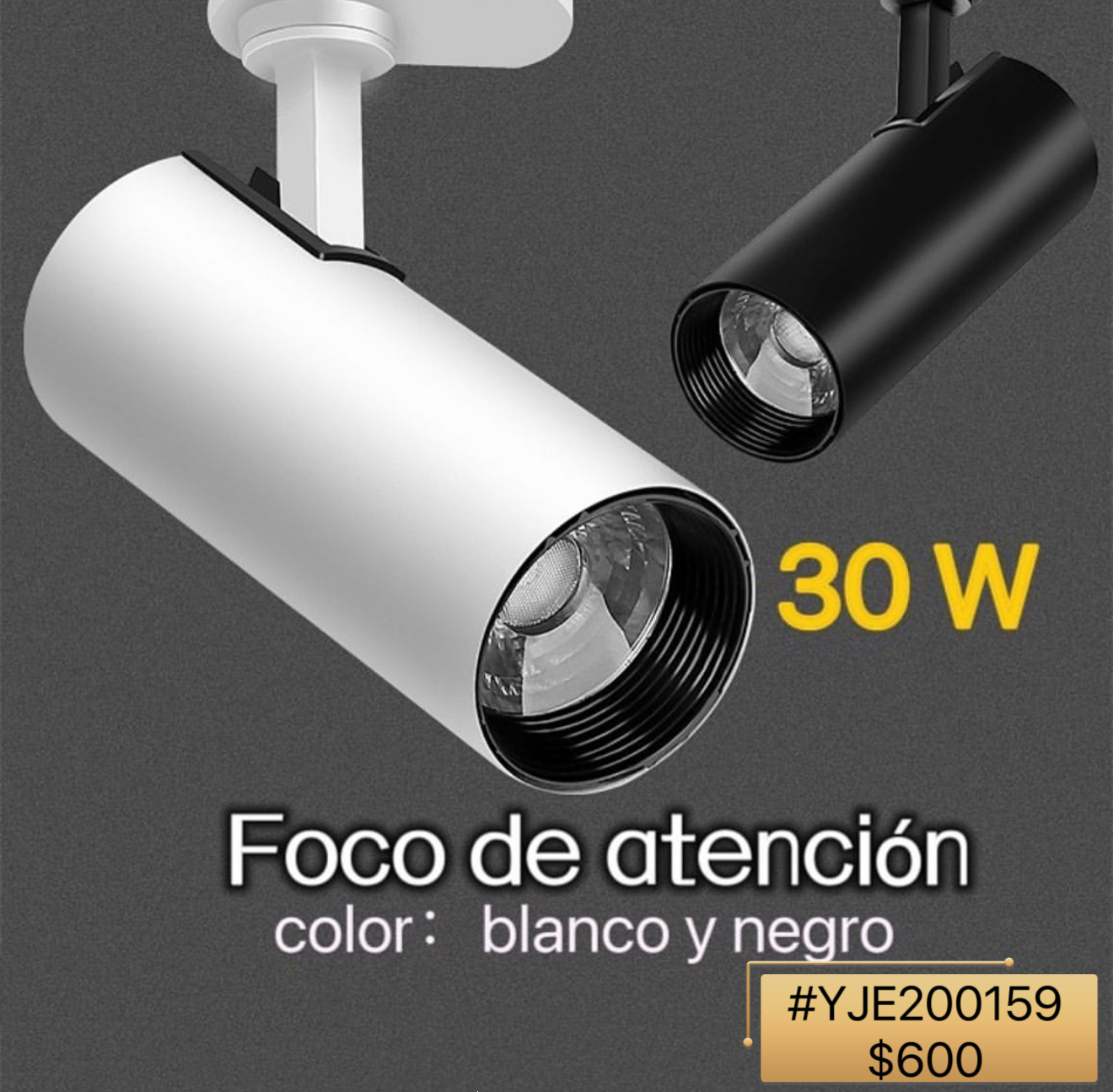 FOCO