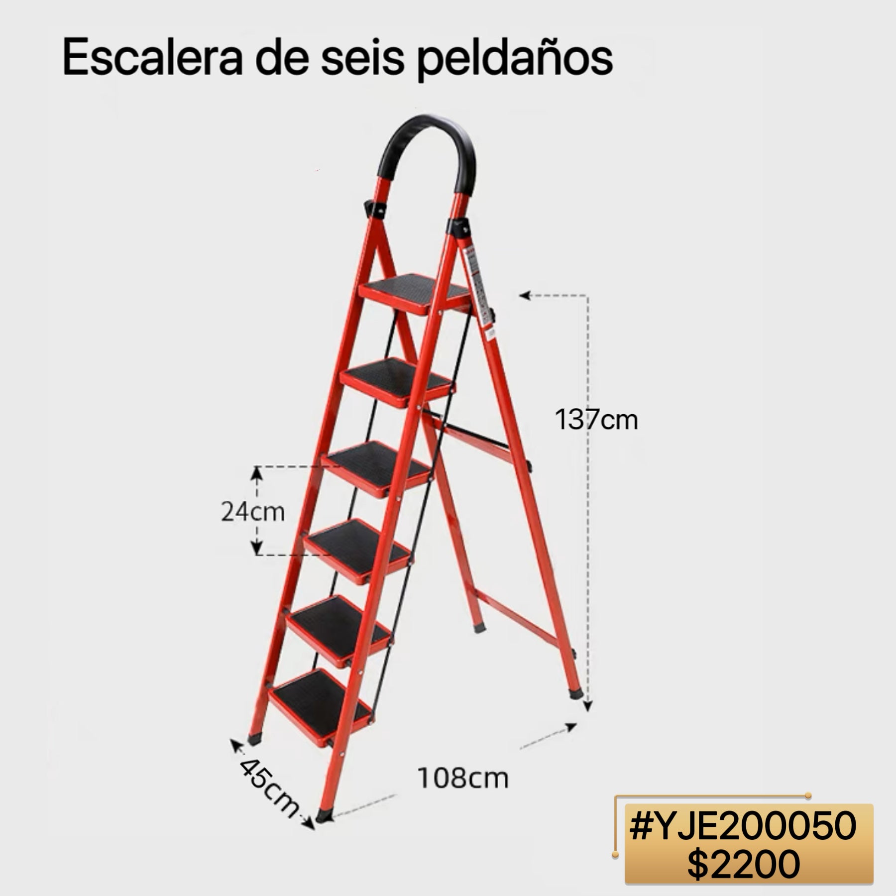 ESCALERA
