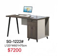 escritorio SG-1222# $7200