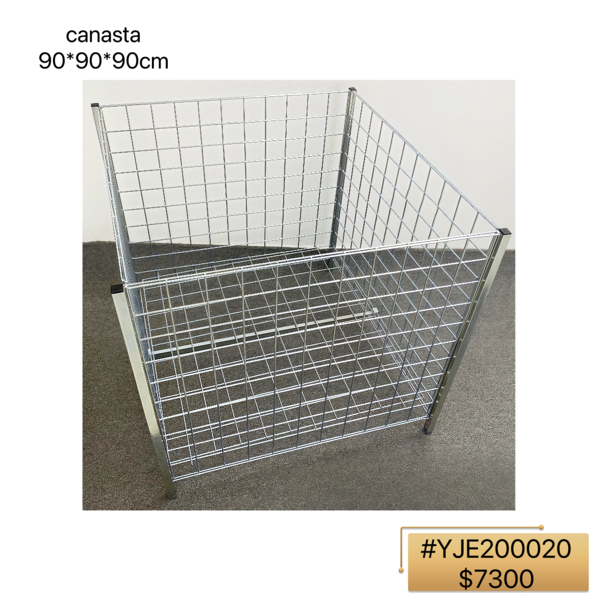 CANASTA