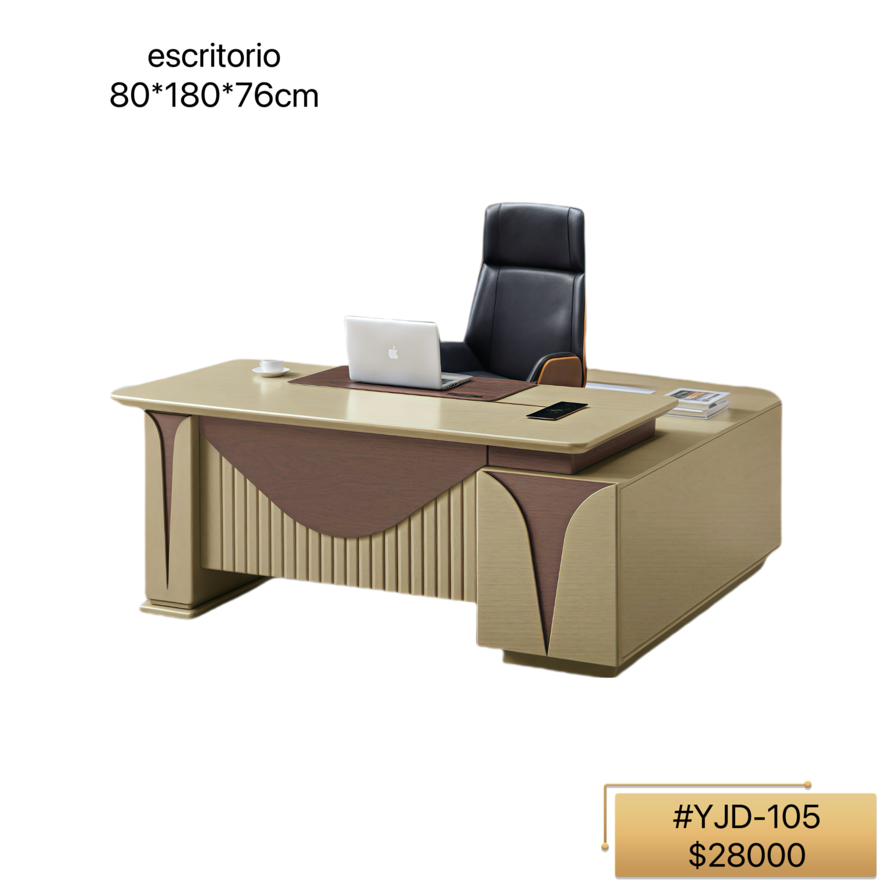 escritorio