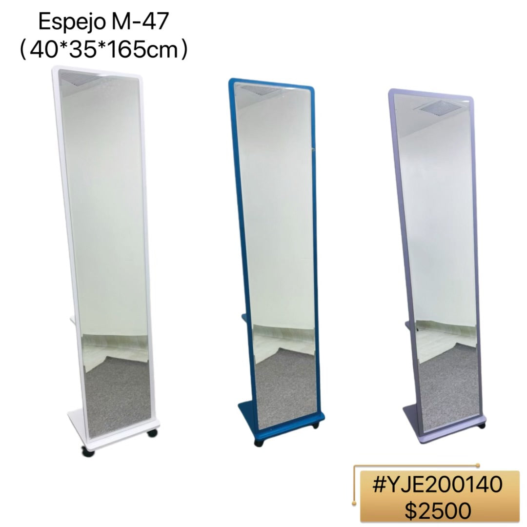 ESPEJO 165*35CM
