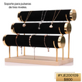SOPORTE PARA PULSERAS