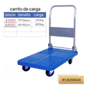 CARRO DE CARGA