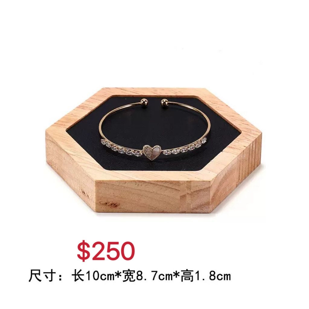 EXPOSITOR DE PULSERAS