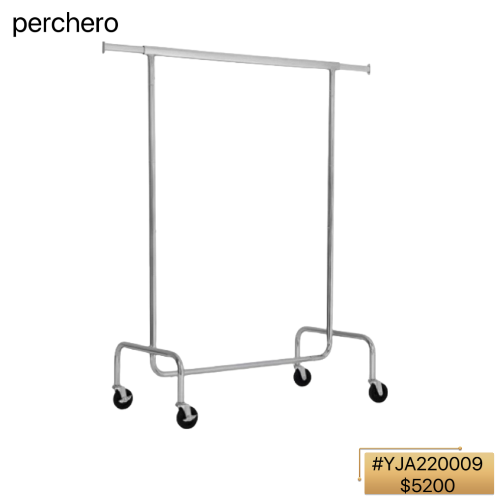 perchero
