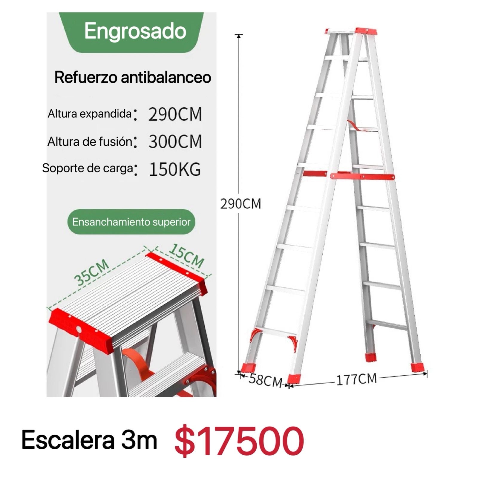 ESCALERA