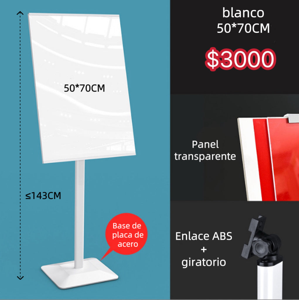 EXPOSITOR PUBLICITARIO