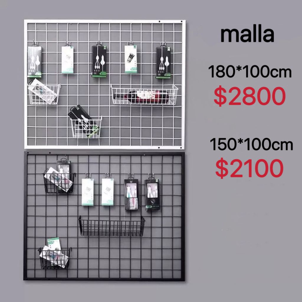 MALLA