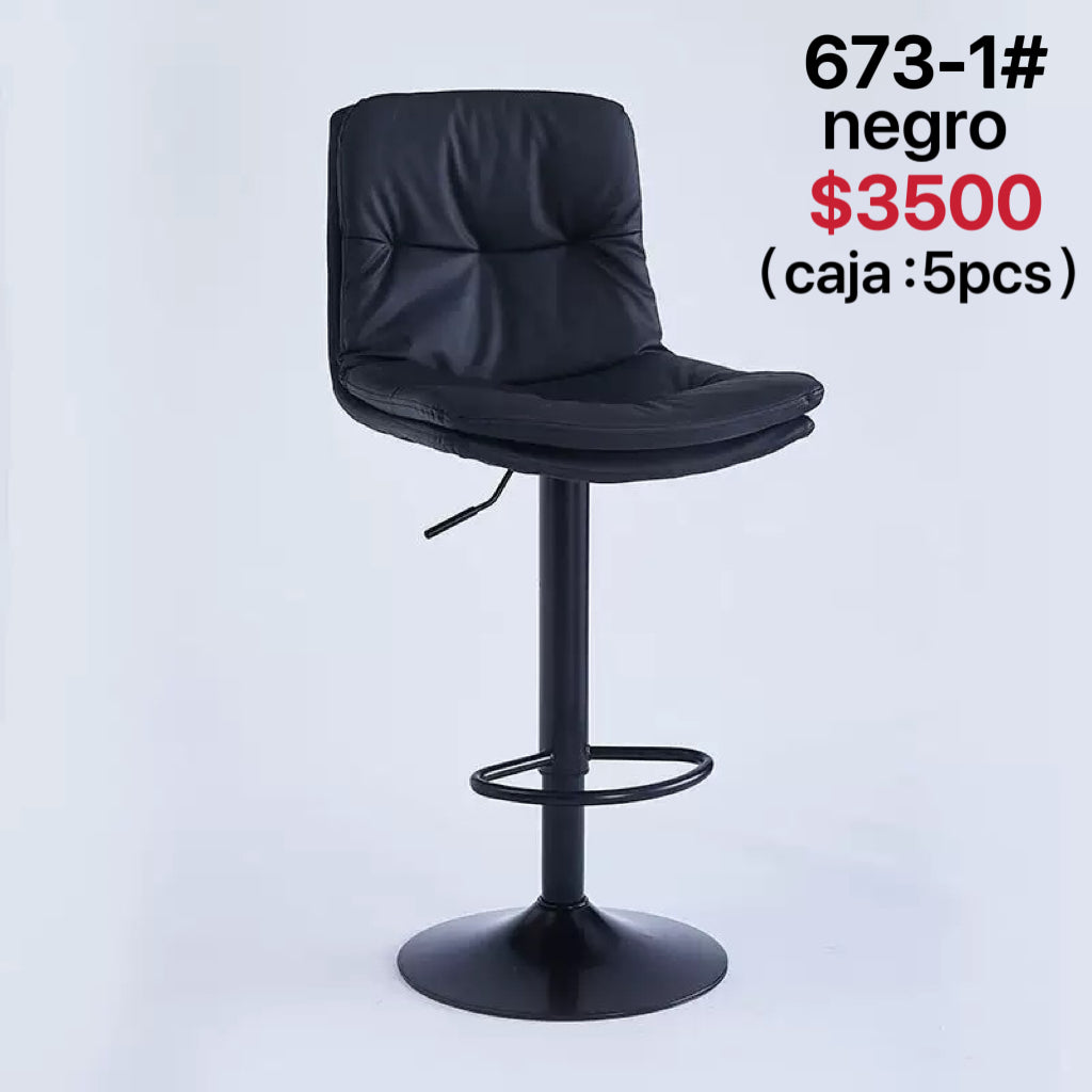 Silla 673-1# $3500