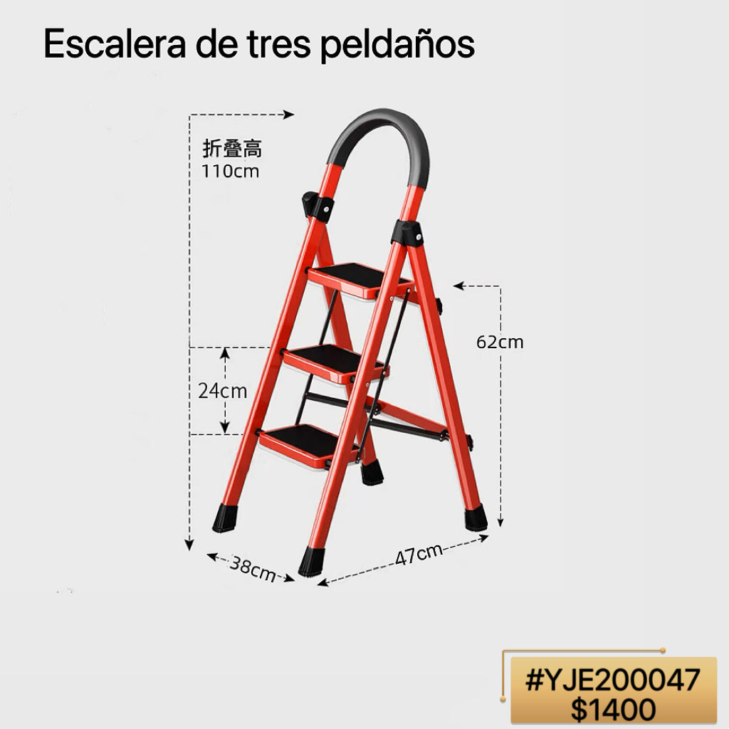 ESCALERA