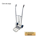 CARRO DE CARGA
