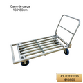CARRO DE CARGA