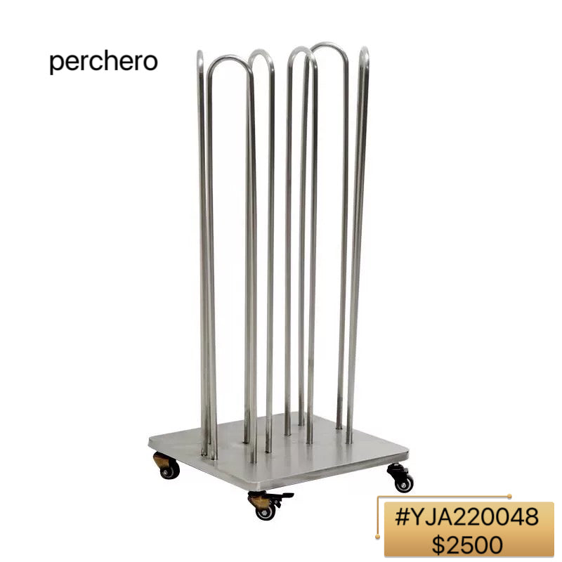 PERCHERO