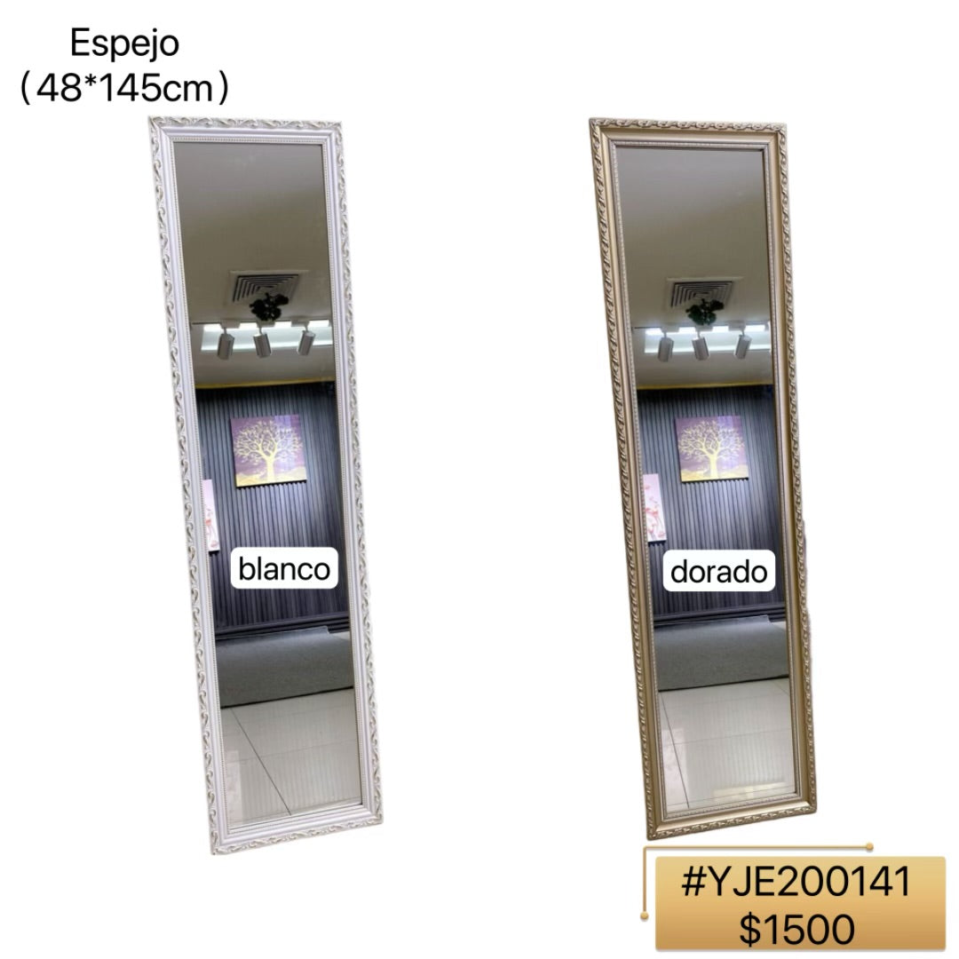 ESPEJO 145*48CM