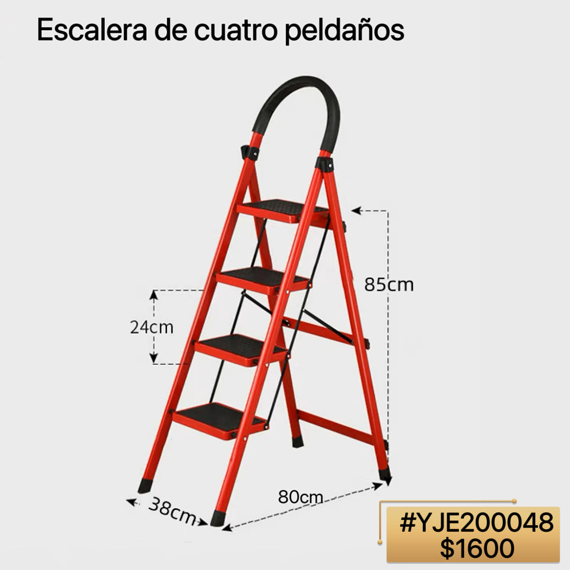 ESCALERA