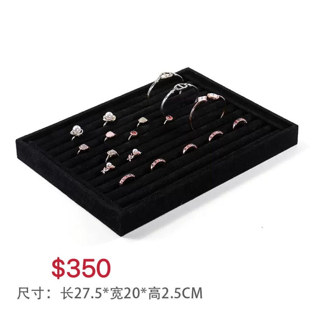 EXPOSITOR DE ANILLOS