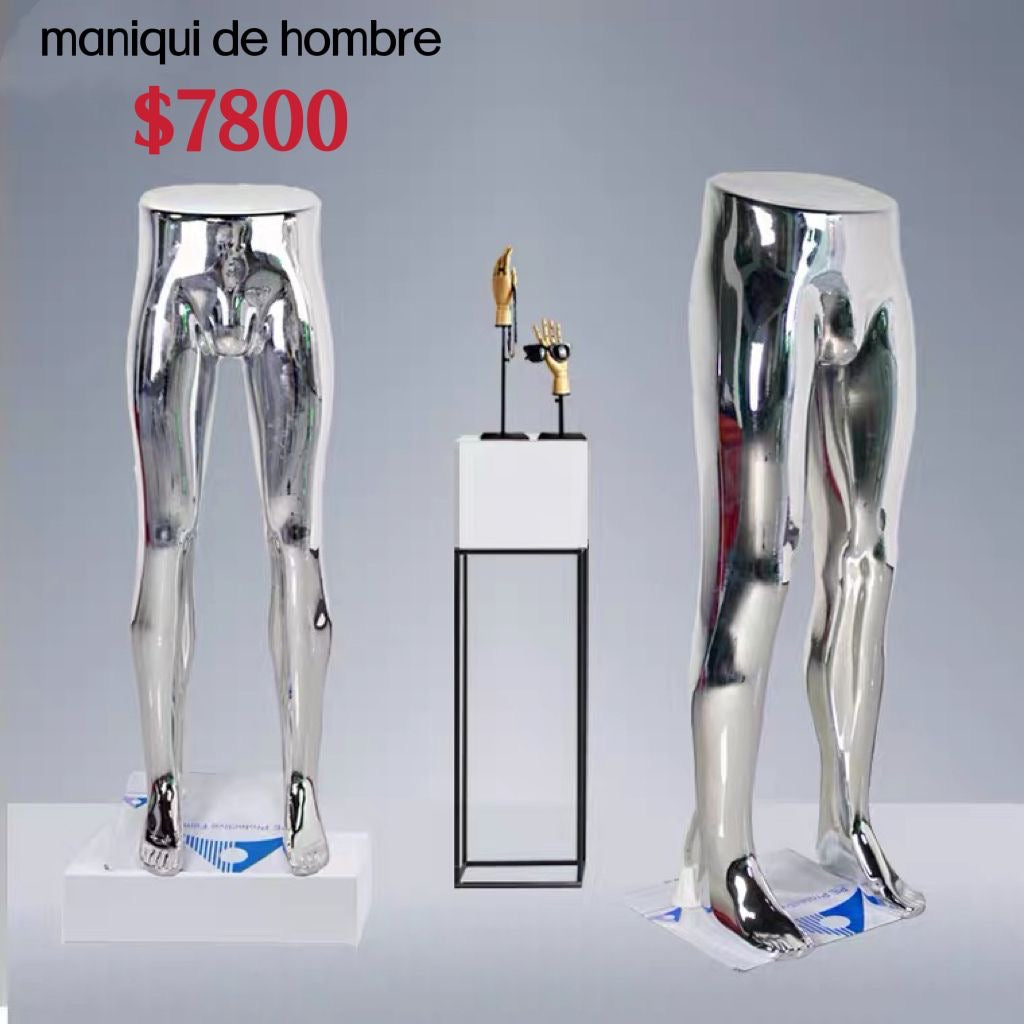 maniqui hombre