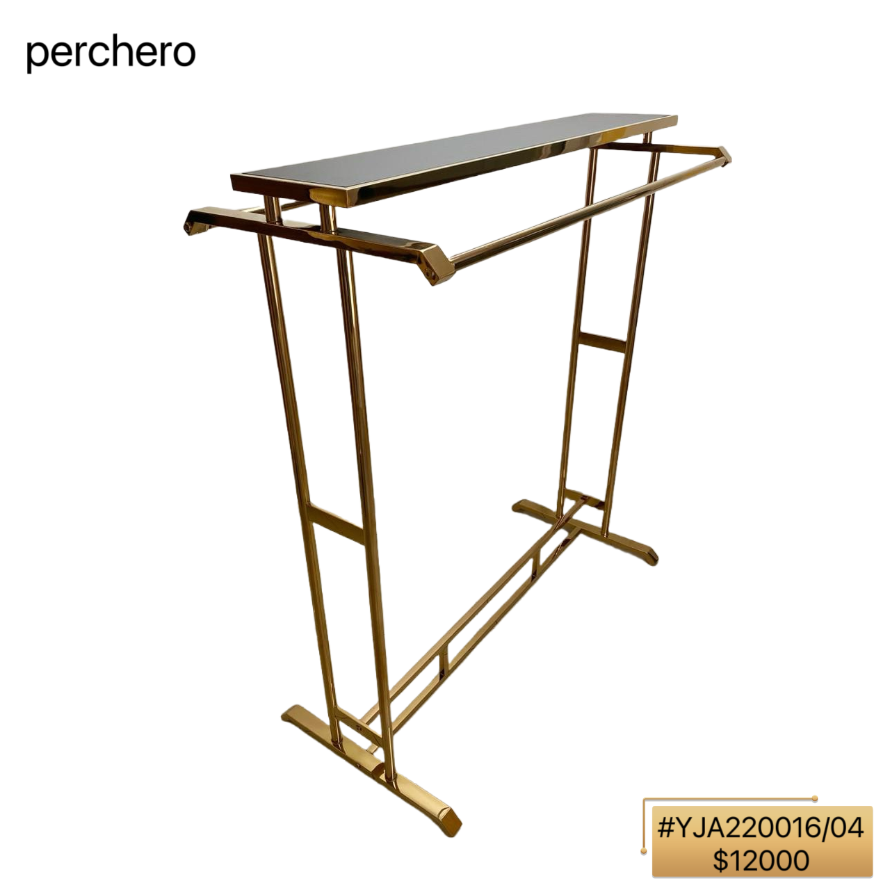 PERCHERO