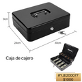 CAJA DE CAJERO
