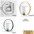 ESPEJO 80CM