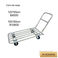 CARRO DE CARGA