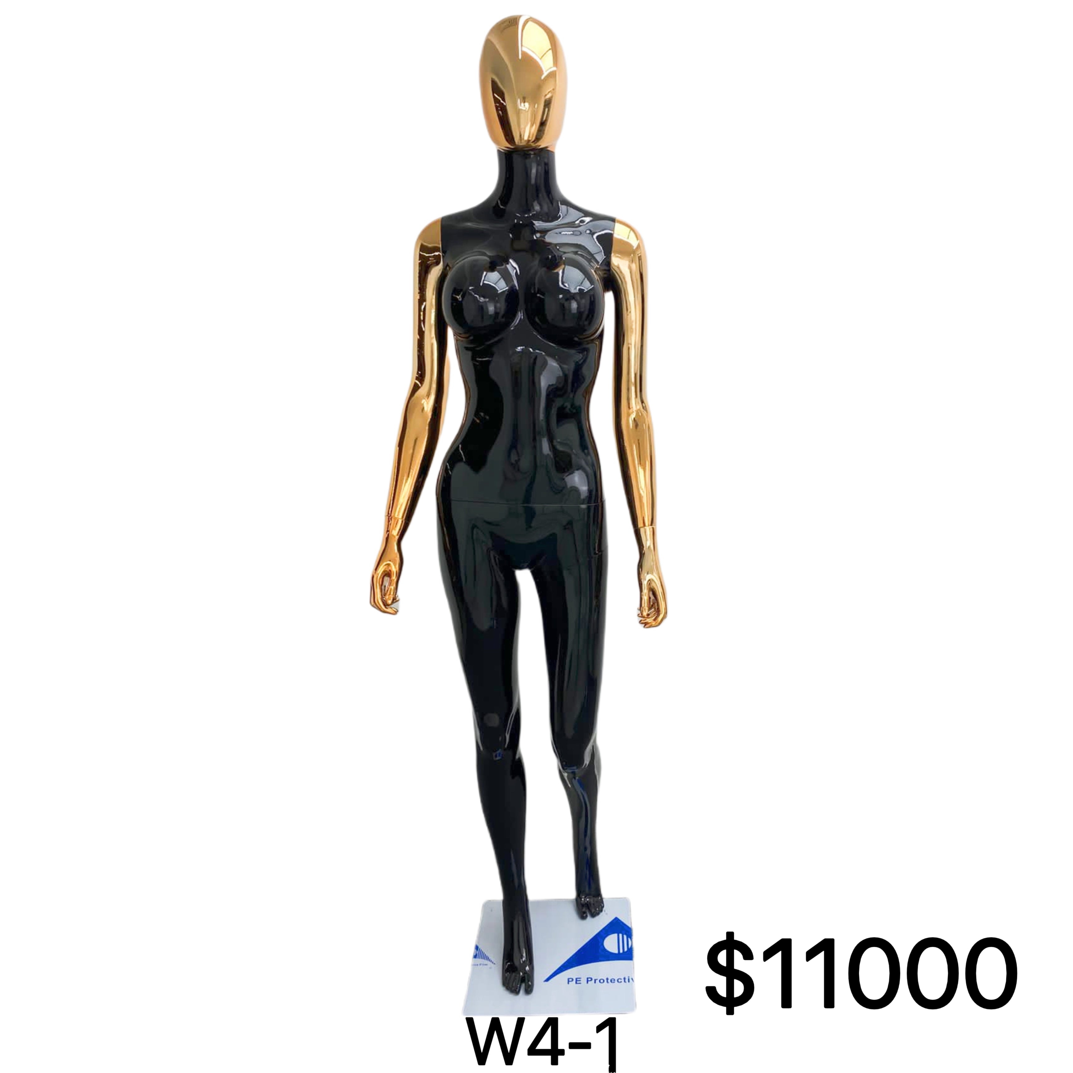 maniqui mujer
