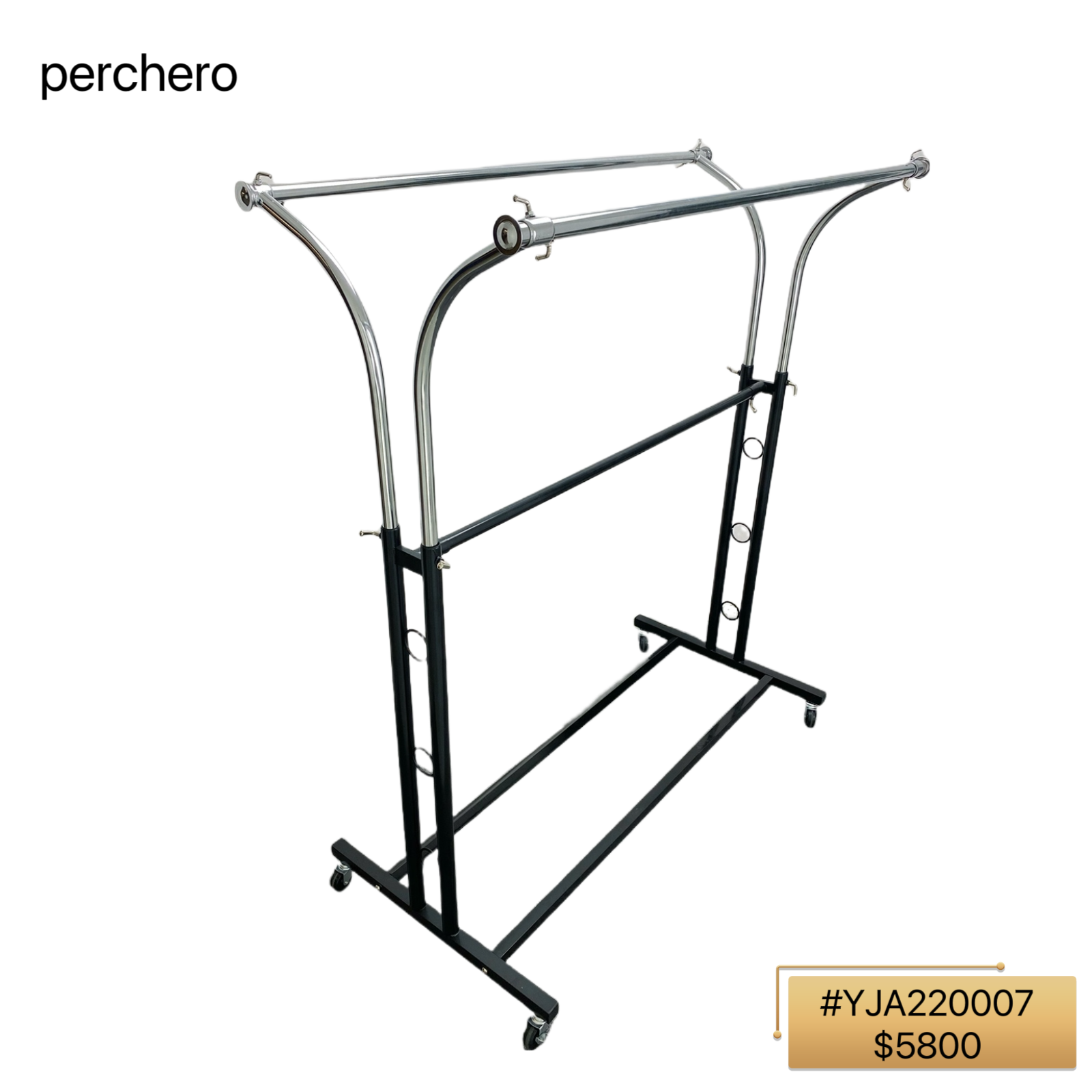 perchero