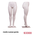 maniquí mujer