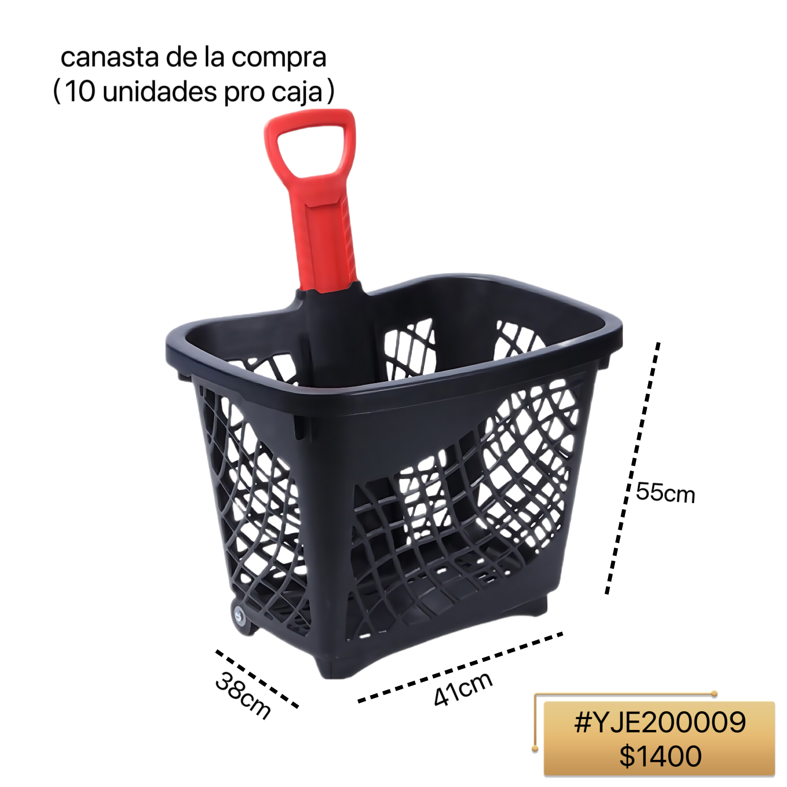 canasta de la compra