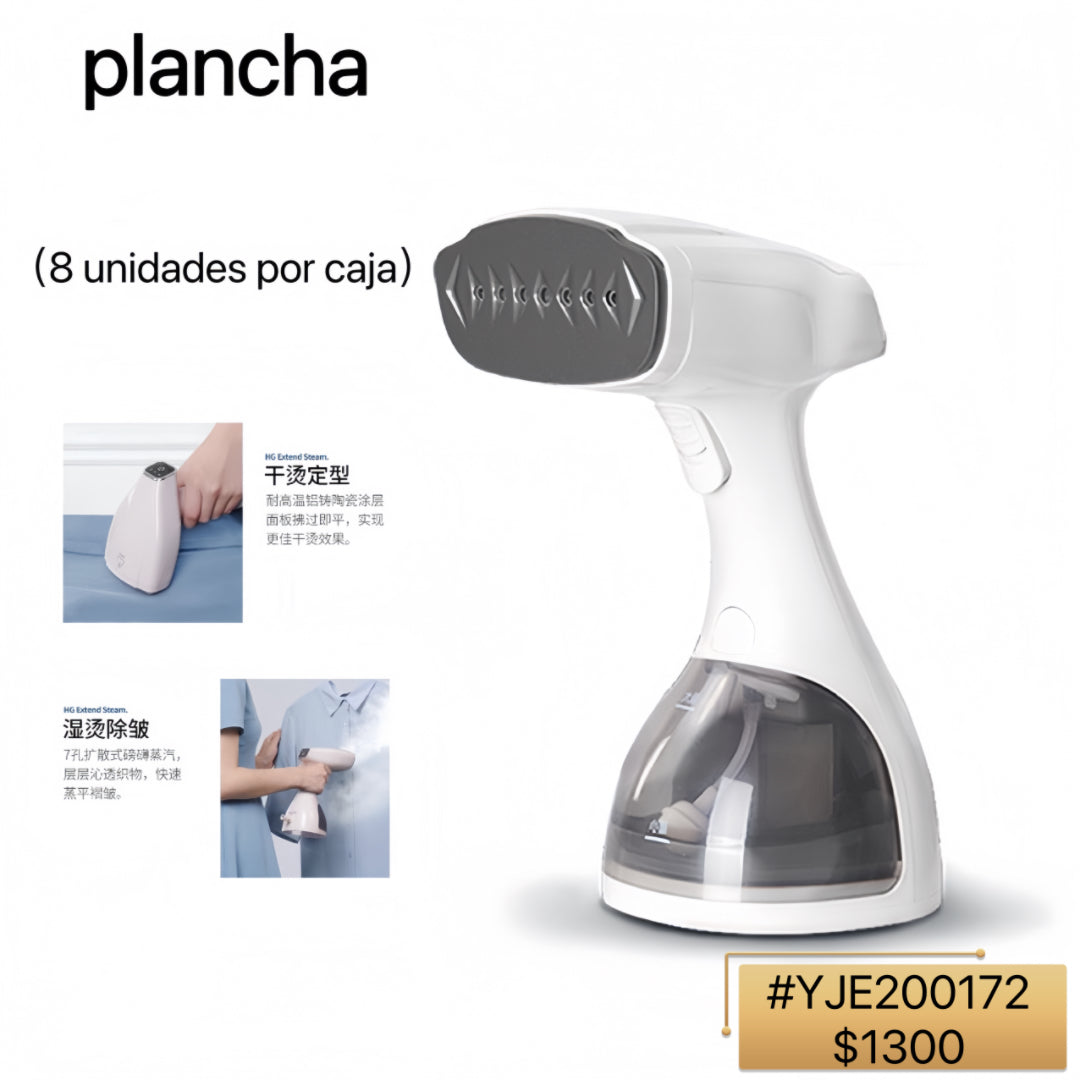 PLANCHA