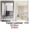 ESPEJO