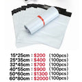 FUNDAS  $200-$2000