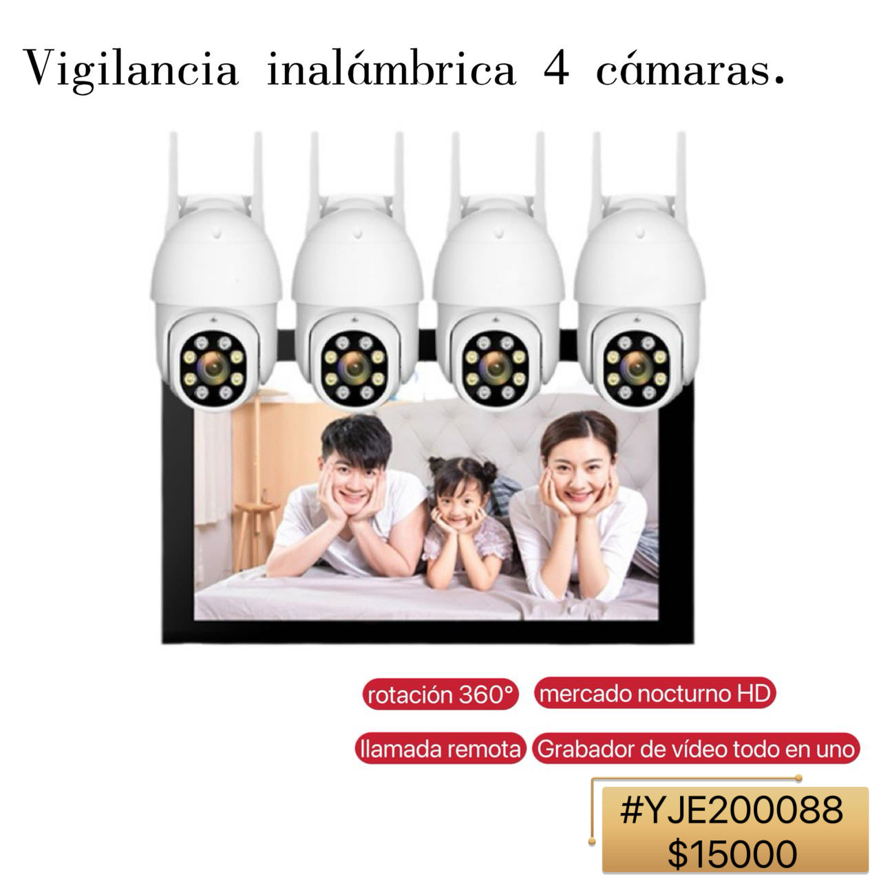 CÁMARA