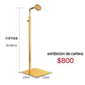 Accesorios  $800