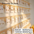 EXPOSITOR DE JOYAS