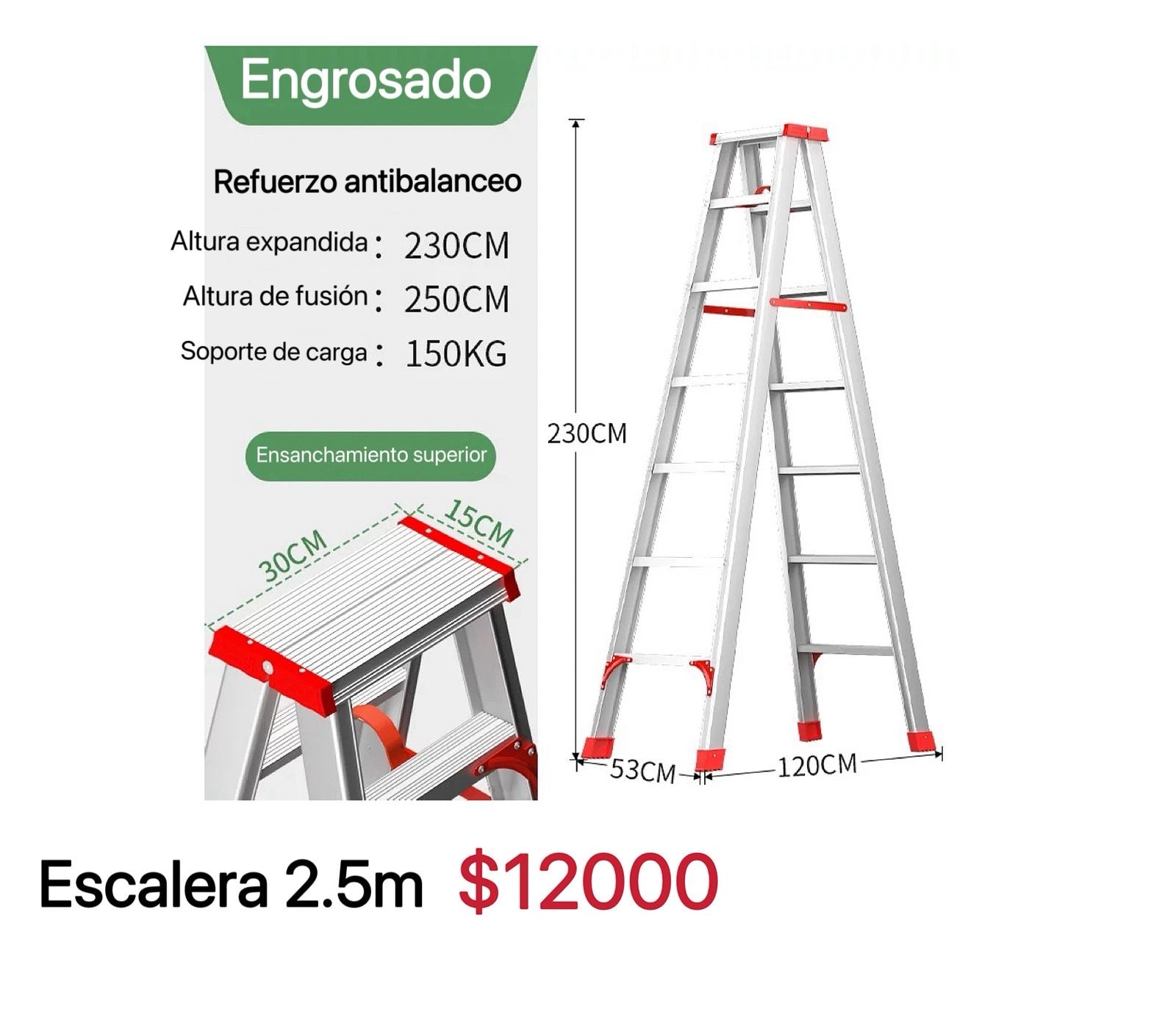 ESCALERA